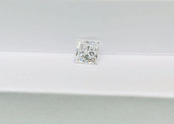 Certificado IGI Piedra grande suelta 4ct CVD sintético de laboratorio cultivado diamante blanco excelente corte