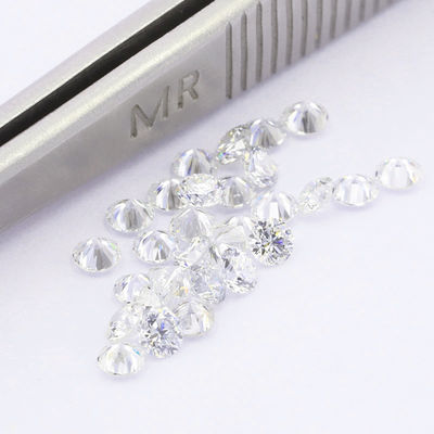 Diamante de corte de laboratorio creado 1ct a 1.99ct D VVS1 Certificado IGI