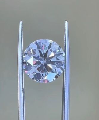 1ct-20ct CVD Laboratorio Diamante cultivado para joyería Decoraciones colgantes Anillos Ahorros
